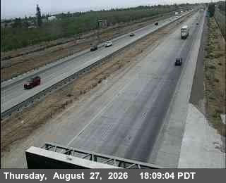 174 - SB SR-99 Hunter Rd