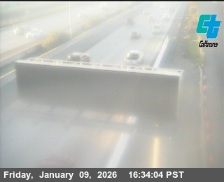 31 - NB SR 99 South of Hatch Road