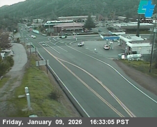 35 - EB SR 140 Mariposa