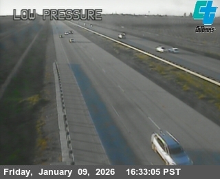 37 - SB SR 99 North of Westside Blvd