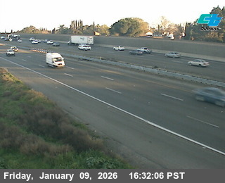 46 - WB I-205 MacArthur Drive RWIS