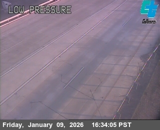 4 - NB I-5 Church Street