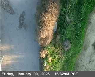 52 - SB I-5 N/O Santa Nella