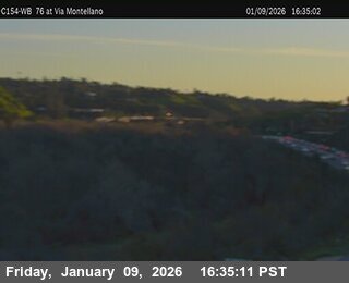 (C154) WB 76 : Via Montellano