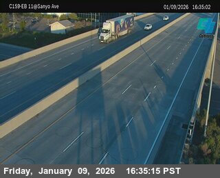 (C159) I-905 : Sanyo Avenue 1