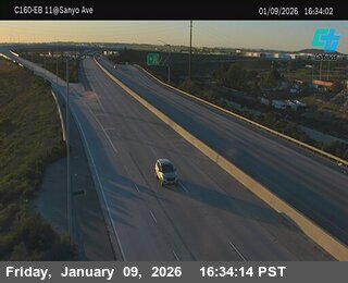 (C160) I-905 : Sanyo Avenue 2