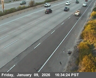 (C190) NB 5: at Lomas Santa Fe