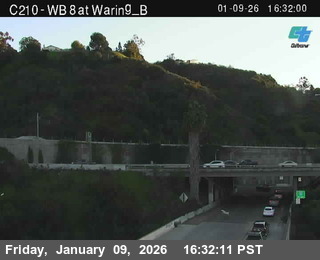 (C210) I-8 : Waring Road B