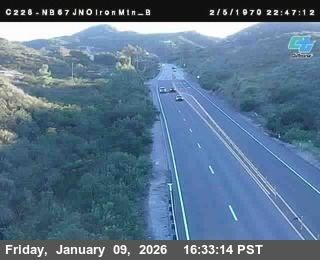 (C228) NB 67: Just North of Iron Mtn_Bottom
