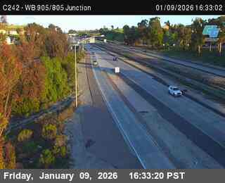 (C242) I-905 : I-805
