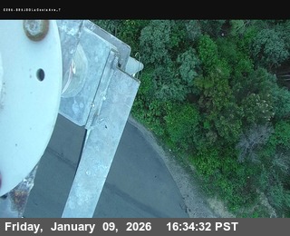 (C265) I-5 : Just South of La Costa Ave T