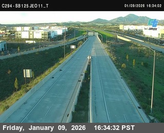 (C294) SB 125: JEO 11