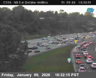 (C336) NB 5 : Del Mar Heights