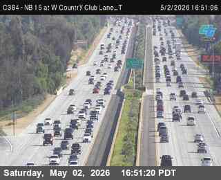 (C384) NB 15 : W Country Club Lane_T