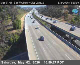 (C385) NB 15 : W Country Club Lane_B