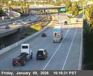 (C521) I-125: NB JSO Elkelton Pl - B