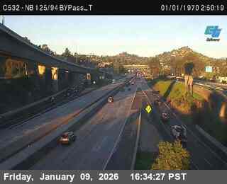 (C532) NB 125/94 ByPass - T