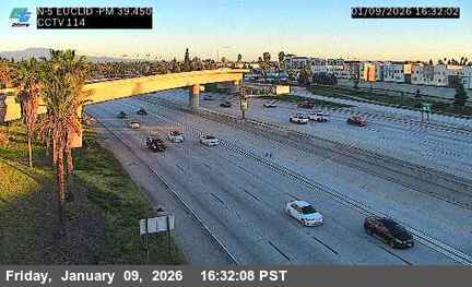 I-5 : (114) Euclid Avenue