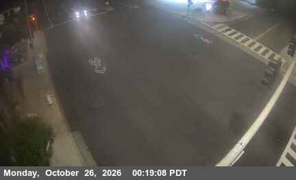 SR-1 : (827) SB PCH at Sea Cliff/3rd Ave
