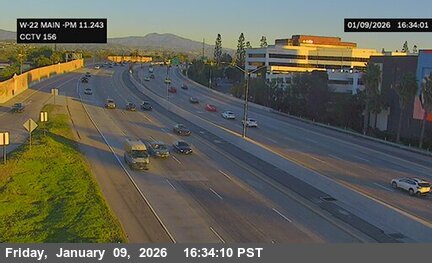 SR-22 : (156) Main Street