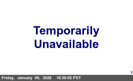 SR-241 : (300) 2600 Meters North of Santiago Canyon Road Overcross