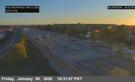 SR-57 : (179) Nutwood Street