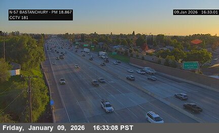 SR-57 : (181) Bastanchury Undercross