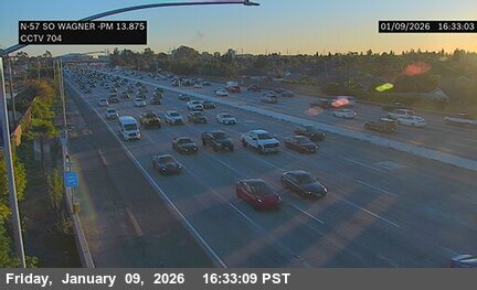 SR-57 : (704) S/O Wagner