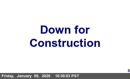 SR-90 : (520) Rose Dr SE Corner