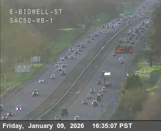 Hwy 50 at E_Bidwell_St_SAC50_WB_1