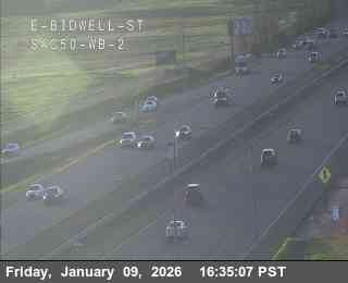 Hwy 50 at E_Bidwell_St_SAC50_WB_2