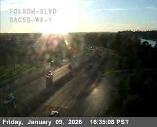 Hwy 50 at Folsom_Blvd_SAC50_WB_1