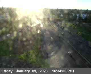 Hwy 50 at Mather Field EB 2