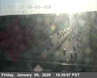 Hwy 50 at Routier Rd JEO 1