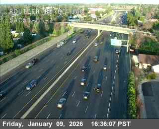 Hwy 50 at Routier Rd JWO 2