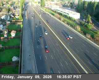 Hwy 50 at White Rock POC EO 3