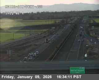 Hwy 5 At Metro Air Pkwy 1