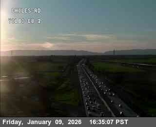 Hwy 80 at Chiles_Rd_JEO_EB_2