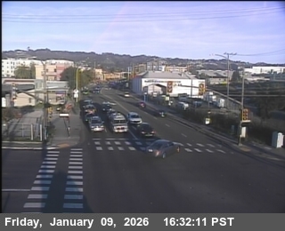 T251E -- SR-123 : RTE 123 & STANFORD AVE (EASTVIEW)