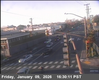 T251N -- SR-123 : RTE 123 & STANFORD AVE (NORTHVIEW)