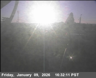 T255W -- SR-123 : Buchanan Street - Looking West