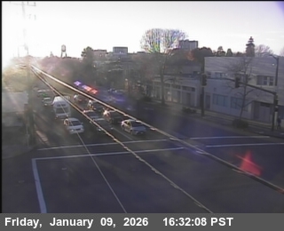 T263W -- SR-13 : RTE 13 Ashby Ave & Seventh St (West View)