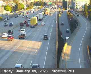 TV111 -- I-880 : Broadway