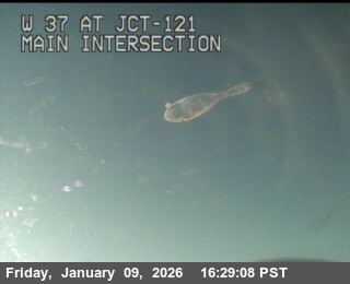 TV136 -- SR-37 : SR-121