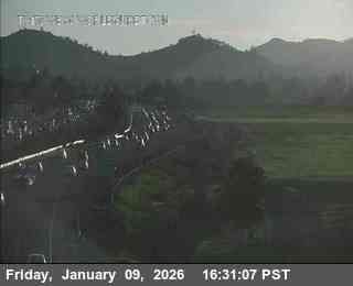 TV176 -- I-80 : AT LEISURE TOWN RD