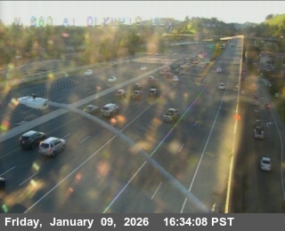 TV200 -- I-680 : Olympic Blvd Off Ramp