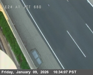 TV212 -- SR-24 : I-680