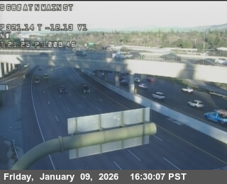 TV216 -- I-680 : North Main Street