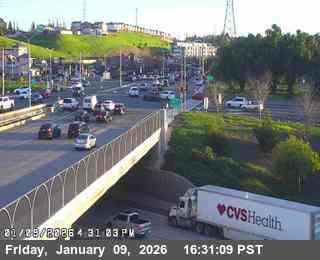 TV228 -- SR-4 : Hillcrest Avenue