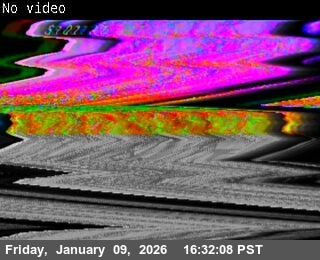 TV308 -- US-101 : At Alemany Bl